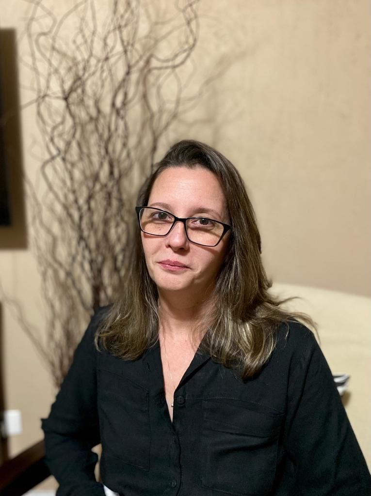Patricia Costa — Psicóloga Clínica